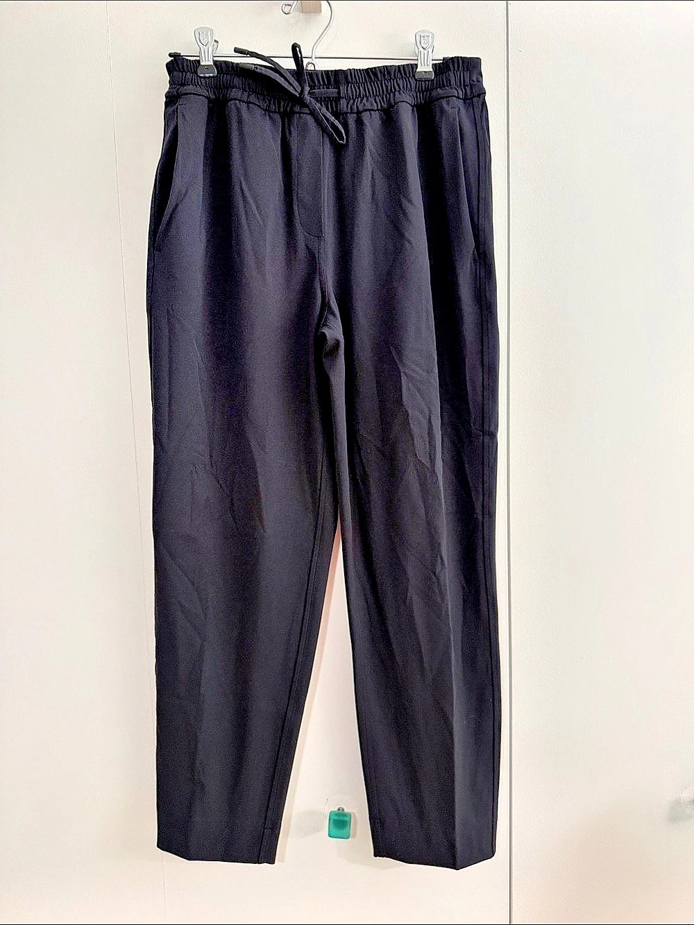 lululemon Black Pants Size Small